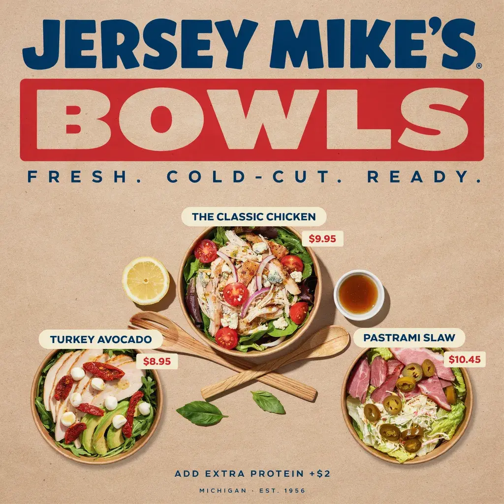 Jersey Mike's